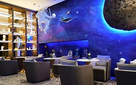 Crowne Plaza Beijing Zhongguancun By Ihg
